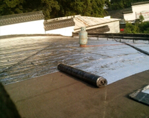 惠安屋顶防水